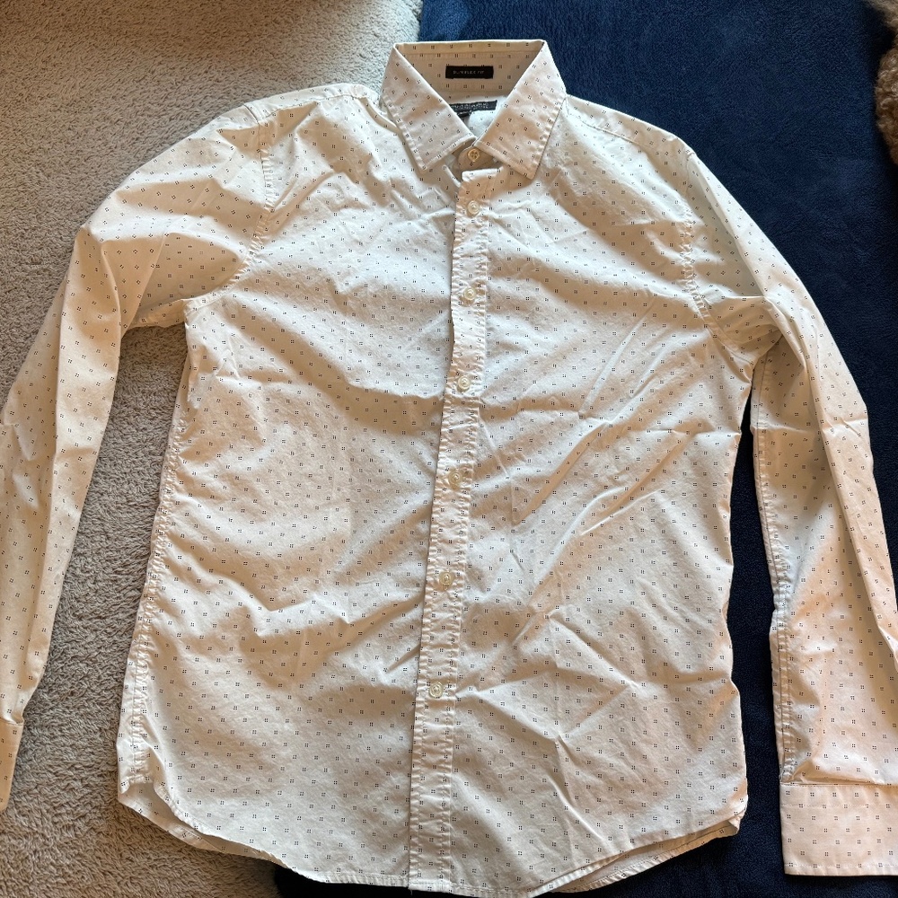 Banana Republic Shirt